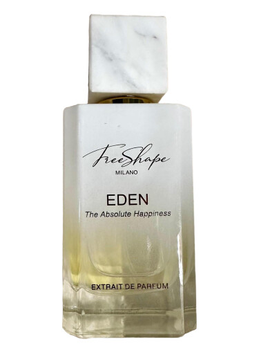 عطر ادکلن ایدن فری‌شِیپ میلان - Eden FreeShape Milano - بررسی، قیمت و خرید