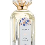 عطر ادکلن بوا ساپیر امیریوس - Bois Saphir Amirius - بررسی، قیمت و خرید