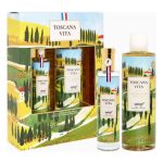 عطر ادکلن توسکانا ویتا ادپت پرفیومز - Toscana Vita Adopt Parfums - بررسی، قیمت و خرید