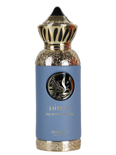 عطر ادکلن لطفا د سونت هون عربیات - Lutfa The Seventh Heaven Arabiyat - بررسی، قیمت و خرید