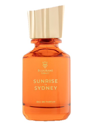 عطر ادکلن سانرایز این سیدنی بوجیرامی - Sunrise in Sydney Bujairami - بررسی، قیمت و خرید