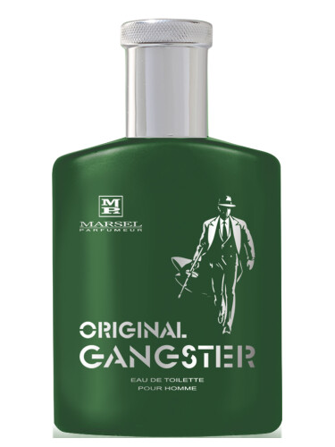 عطر ادکلن گنگستر اورجینال بروکارد - Gangster Original Brocard - بررسی، قیمت و خرید