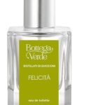عطر ادکلن فلیچیتا بوتگا ورده - Felicità Bottega Verde - بررسی، قیمت و خرید