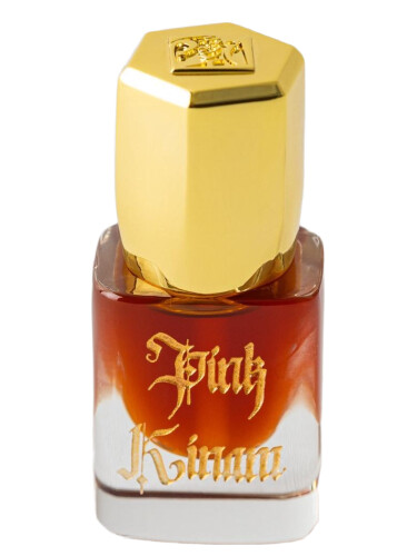 عطر ادکلن پینک کینام اریج ل دور - Pink Kinam Areej Le Doré - بررسی، قیمت و خرید