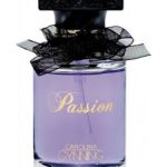 عطر ادکلن پَشِن کارولینا گینینگ - Passion Carolina Gynning - بررسی، قیمت و خرید