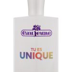 عطر ادکلن تو ایز یونیک اُ ژُن - Tu Es Unique Eau Jeune - بررسی، قیمت و خرید