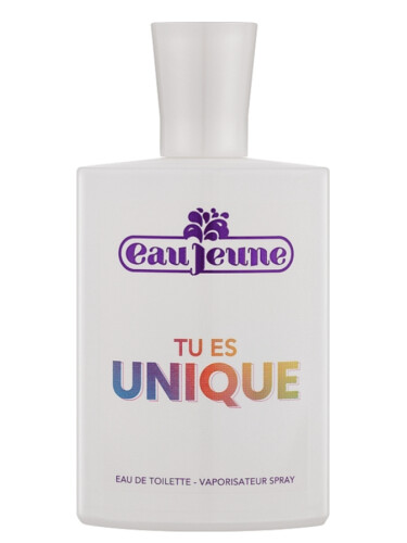 عطر ادکلن تو ایز یونیک اُ ژُن - Tu Es Unique Eau Jeune - بررسی، قیمت و خرید