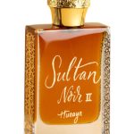 عطر ادکلن سلطان نوآر دو حنین - Sultan Noir II Hunayn - بررسی، قیمت و خرید