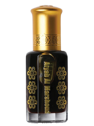 عطر ادکلن دی سی ولید عتیاب المرشود - DC Waleed Atyab Al Marshoud - بررسی، قیمت و خرید