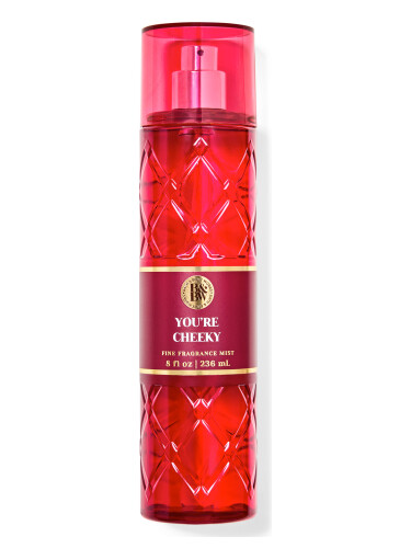 عطر ادکلن یور چیکی بس اند بادی ورکز - You're Cheeky Bath & Body Works - بررسی، قیمت و خرید