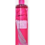 عطر ادکلن پرفکت این پینک بث اند بادی ورکز - Perfect in Pink Bath & Body Works - بررسی، قیمت و خرید