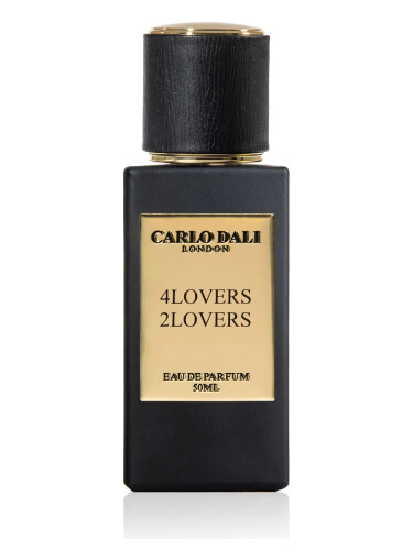 عطر ادکلن فور لاورز تو لاورز کارلو دالی - 4LOVERS 2LOVERS Carlo Dali - بررسی، قیمت و خرید