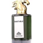 عطر ادکلن اینی‌می‌تیبل فرگرنس ورد - Inimitable Fragrance World - بررسی، قیمت و خرید