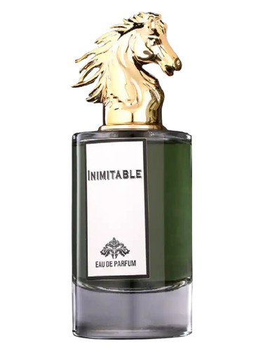 عطر ادکلن اینی‌می‌تیبل فرگرنس ورد - Inimitable Fragrance World - بررسی، قیمت و خرید