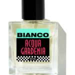 عطر ادکلن آکوا گاردنیا بیانکو پروفومو - Acqua Gardenia Bianco Profumo - بررسی، قیمت و خرید