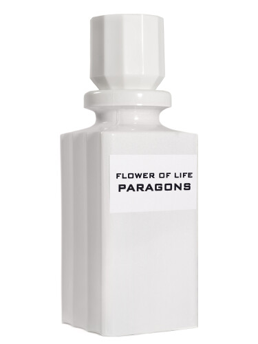 عطر ادکلن فلاور آو لایف پاراگونز آرتنیسیا - Flower of life Paragons Artenisia - بررسی، قیمت و خرید