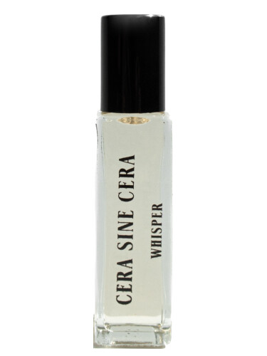 عطر ادکلن ویسپر سرا سینه سرا - Whisper Cera Sine Cera - بررسی، قیمت و خرید