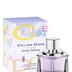 عطر ادکلن آلوِیز بِلانگ سلین دیون - Always Belong Celine Dion - بررسی، قیمت و خرید