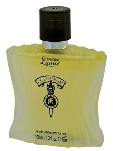 عطر ادکلن کولوسئوم کریشن لامیس - Colosseum Creation Lamis - بررسی، قیمت و خرید
