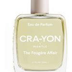 عطر ادکلن دفوژر افیر کرایان - The Fougère Affair Cra-yon - بررسی، قیمت و خرید