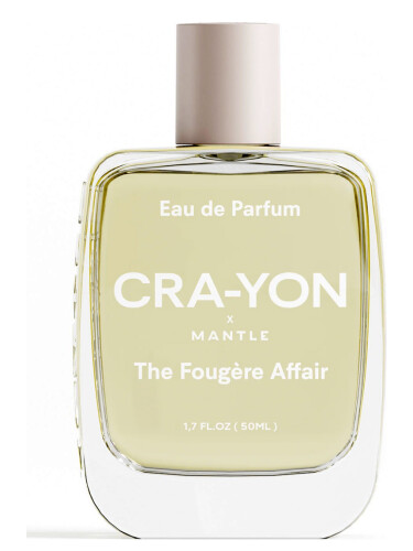 عطر ادکلن دفوژر افیر کرایان - The Fougère Affair Cra-yon - بررسی، قیمت و خرید