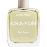 عطر ادکلن امی امی کرِیون - Ami Amie Cra-yon - بررسی، قیمت و خرید