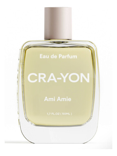 عطر ادکلن امی امی کرِیون - Ami Amie Cra-yon - بررسی، قیمت و خرید