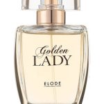 عطر ادکلن گلدن لیدی الود - Golden Lady Elode - بررسی، قیمت و خرید