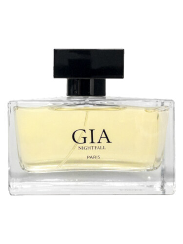 عطر ادکلن نایت‌فال جیا لوکا - Nightfall Gia Lucca - بررسی، قیمت و خرید