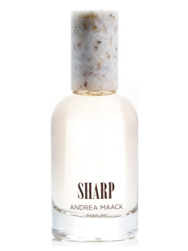 عطر ادکلن شارپ آندریا ماک - Sharp Andrea Maack - بررسی، قیمت و خرید