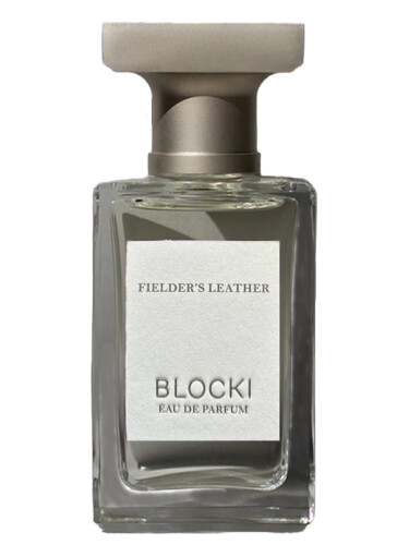 عطر ادکلن فیلدرز لدر بلاکی - Fielder's Leather Blocki - بررسی، قیمت و خرید
