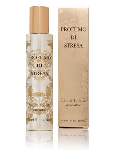 عطر ادکلن پروفومو دی استرزا آکوا دی استرزا - Profumo di Stresa Acqua di Stresa - بررسی، قیمت و خرید