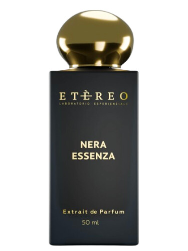 عطر ادکلن نرا اسنزا اِتِرو - Nera Essenza Etereo - بررسی، قیمت و خرید