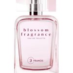 عطر ادکلن بلاسوم فراگرَنس فرانسیس - Blossom Fragrance Francis - بررسی، قیمت و خرید