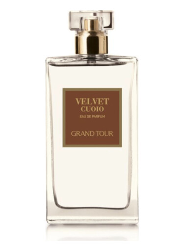 عطر ادکلن ولوت کوئیو گرند تور - Velvet Cuoio Grand Tour - بررسی، قیمت و خرید