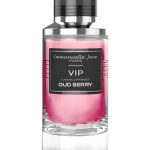 عطر ادکلن وی آی پی عود بری امانوئل جین - VIP Oud Berry Emmanuelle Jane - بررسی، قیمت و خرید
