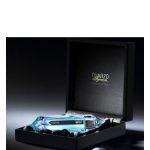 عطر ادکلن سَفایِر کورازو سیگنیچر - Sapphire Cuarzo Signature - بررسی، قیمت و خرید