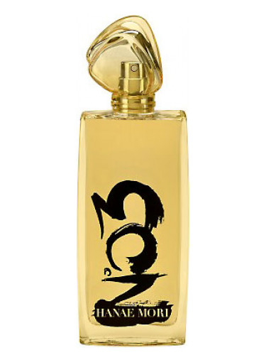 عطر ادکلن هانا موری نامبر تری هانائه موری - Hanae Mori N03 Hanae Mori - بررسی، قیمت و خرید