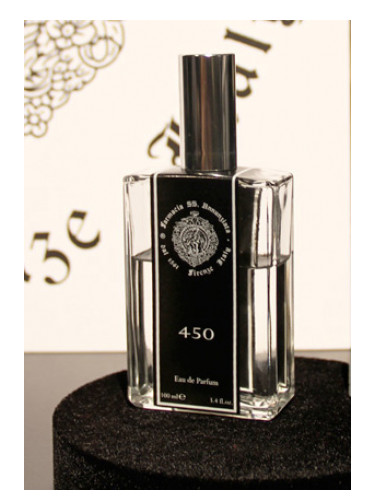 عطر ادکلن چهارصد و پنجاه فارماچیا سنت انونتزیاتا - 450 Farmacia SS. Annunziata - بررسی، قیمت و خرید