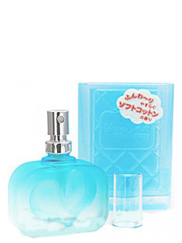 عطر ادکلن میک می هپی سافت کاتن کنمیک - Make Me Happy Soft Cotton Canmake - بررسی، قیمت و خرید