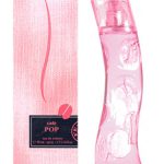 عطر ادکلن کافه پاپ کافه پرفیومز - Cafe Pop Cafe Parfums - بررسی، قیمت و خرید