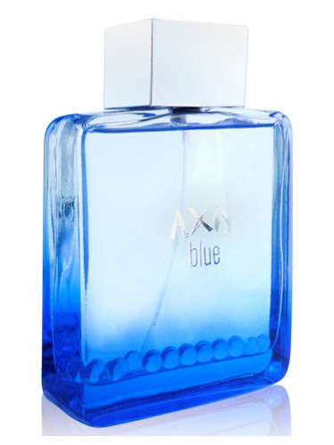 عطر ادکلن اکسیس بلو اکسیس - Axis Blue Axis - بررسی، قیمت و خرید
