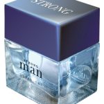 عطر ادکلن استرونگ من دزینتارس - Strong Man Dzintars - بررسی، قیمت و خرید