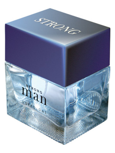 عطر ادکلن استرونگ من دزینتارس - Strong Man Dzintars - بررسی، قیمت و خرید