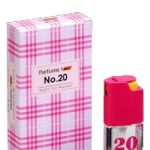 عطر ادکلن نایت فور وومن نامبر بیست بیک - Night for Women No. 20 Bic - بررسی، قیمت و خرید