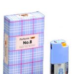 عطر ادکلن نایت فور وومن نامبر ایت بیک - Night for Women No. 8 Bic - بررسی، قیمت و خرید