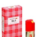 عطر ادکلن دی فور وومن نامبر سه بیک - Day for Women No. 3 Bic - بررسی، قیمت و خرید
