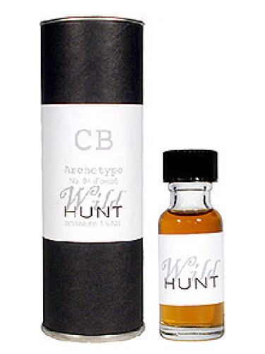 عطر ادکلن وایلد هانت سی بی آی هیت پرفیوم - Wild Hunt CB I Hate Perfume - بررسی، قیمت و خرید