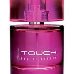 عطر ادکلن تاچ فلورمار - Touch Flormar - بررسی، قیمت و خرید