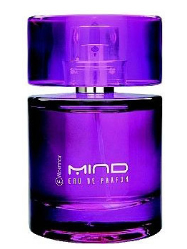 عطر ادکلن مایند فلورمار - Mind Flormar - بررسی، قیمت و خرید